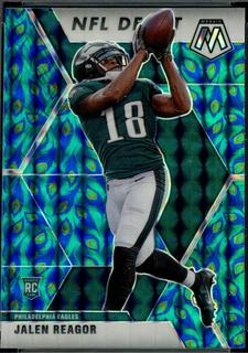 Jalen Reagor