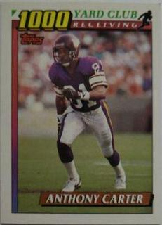 Anthony Carter