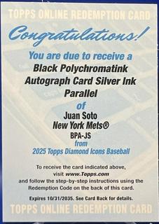 Juan Soto