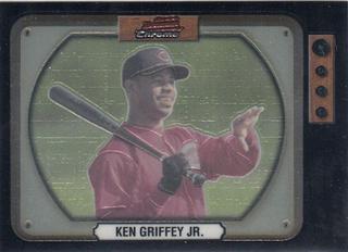 Ken Griffey Jr.