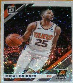 Mikal Bridges