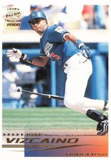 Jose Vizcaino