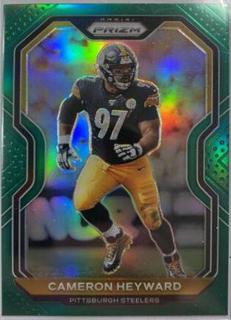 Cameron Heyward
