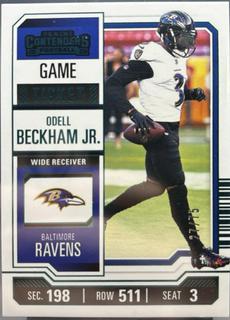 Odell Beckham Jr.