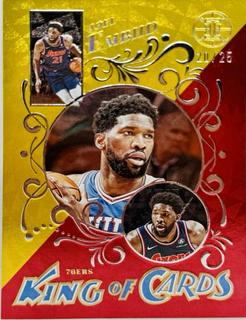 Joel Embiid