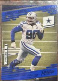 DeMarcus Lawrence