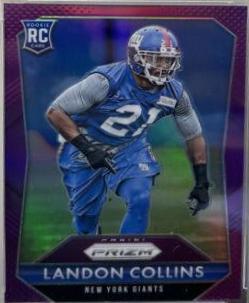 Landon Collins