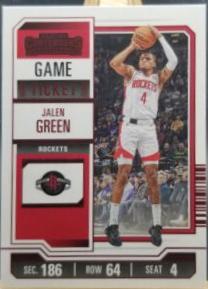 Jalen Green