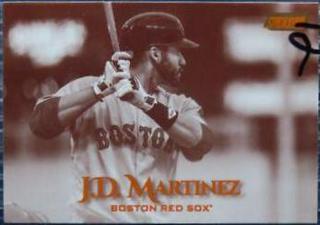 J.D. Martinez