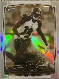 A.J. Green