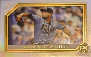 Shane McClanahan