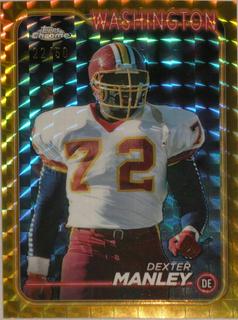 Dexter Manley