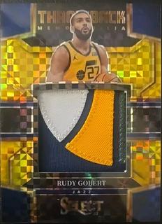 Rudy Gobert