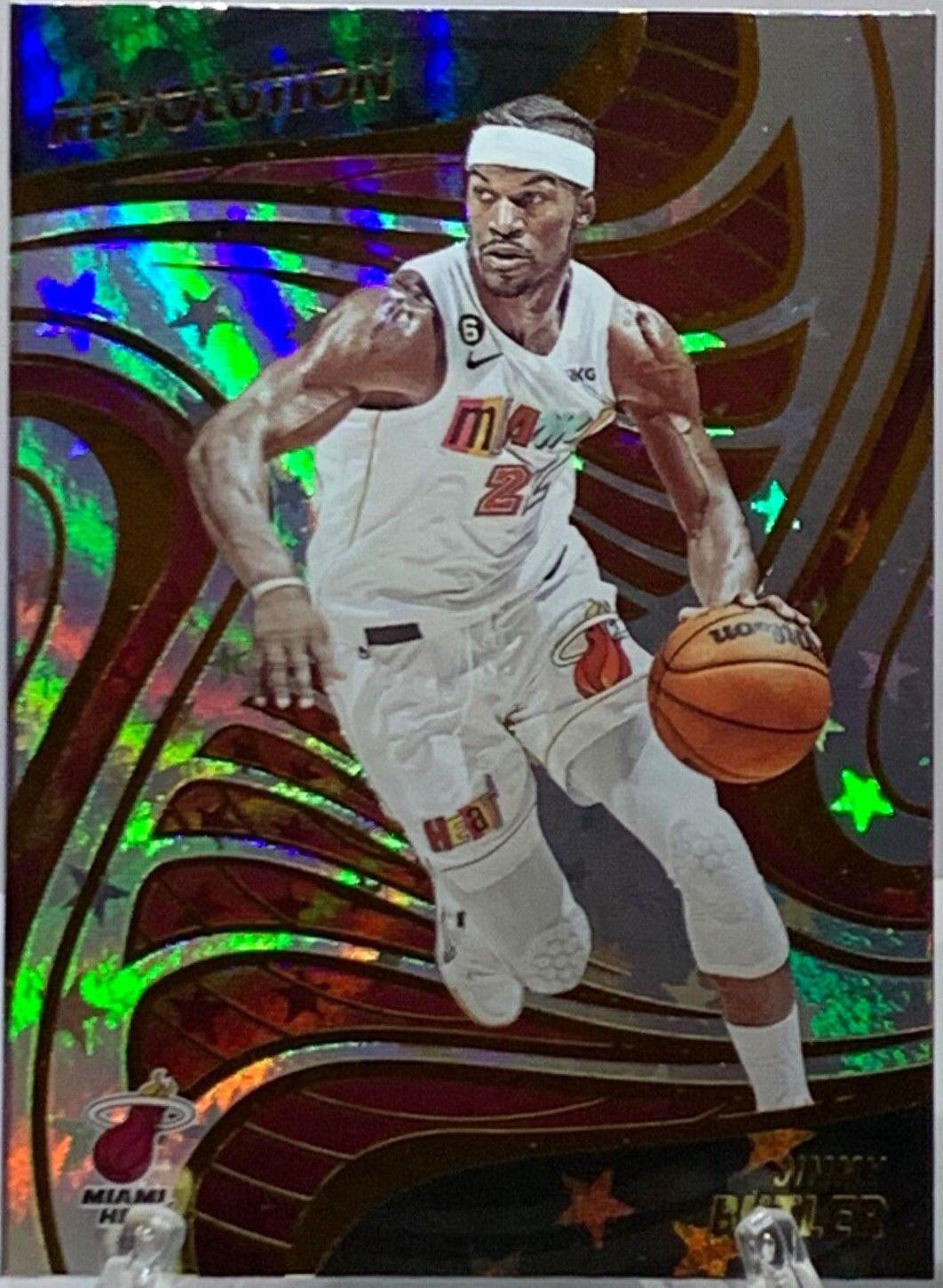 Jimmy Butler