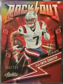 JuJu Smith Schuster