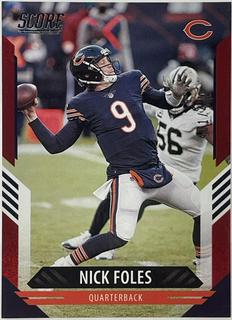Nick Foles