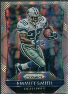 Emmitt Smith
