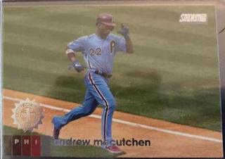 Andrew McCutchen