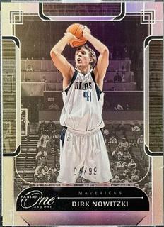 Dirk Nowitzki