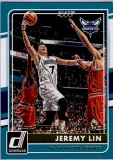 Jeremy Lin