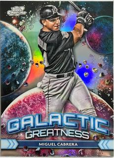 Miguel Cabrera