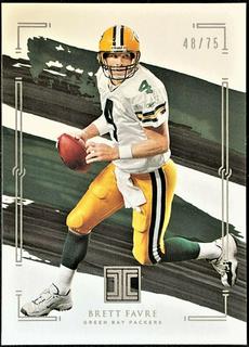 Brett Favre