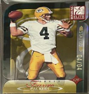 Brett Favre