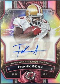 Frank Gore