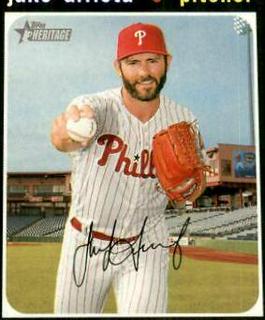 Jake Arrieta