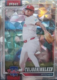 Taijuan Walker