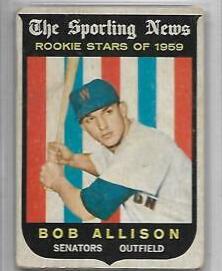 Bob Allison