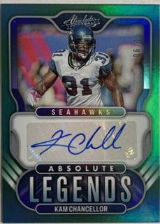 Kam Chancellor