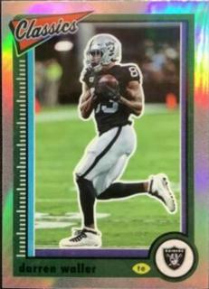 Darren Waller