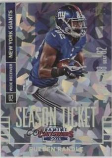 Rueben Randle