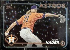 Josh Hader