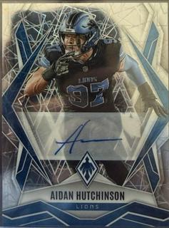 Aidan Hutchinson