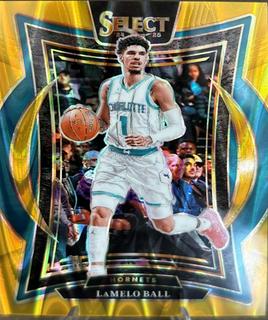 LaMelo Ball