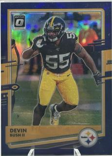 Devin Bush II