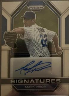 Mark Prior