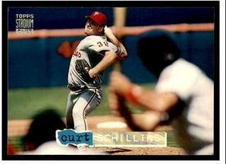 Curt Schilling