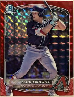Slade Caldwell