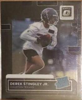Derek Stingley Jr.