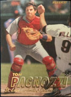 Tom Pagnozzi