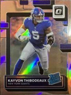 Kayvon Thibodeaux