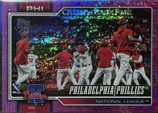 Philadelphia Phillies