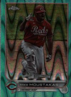 Mike Moustakas