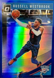 Russell Westbrook