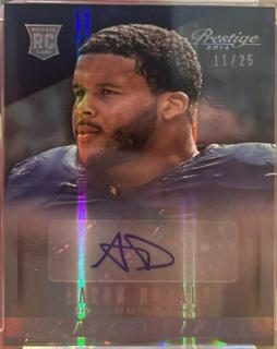 Aaron Donald