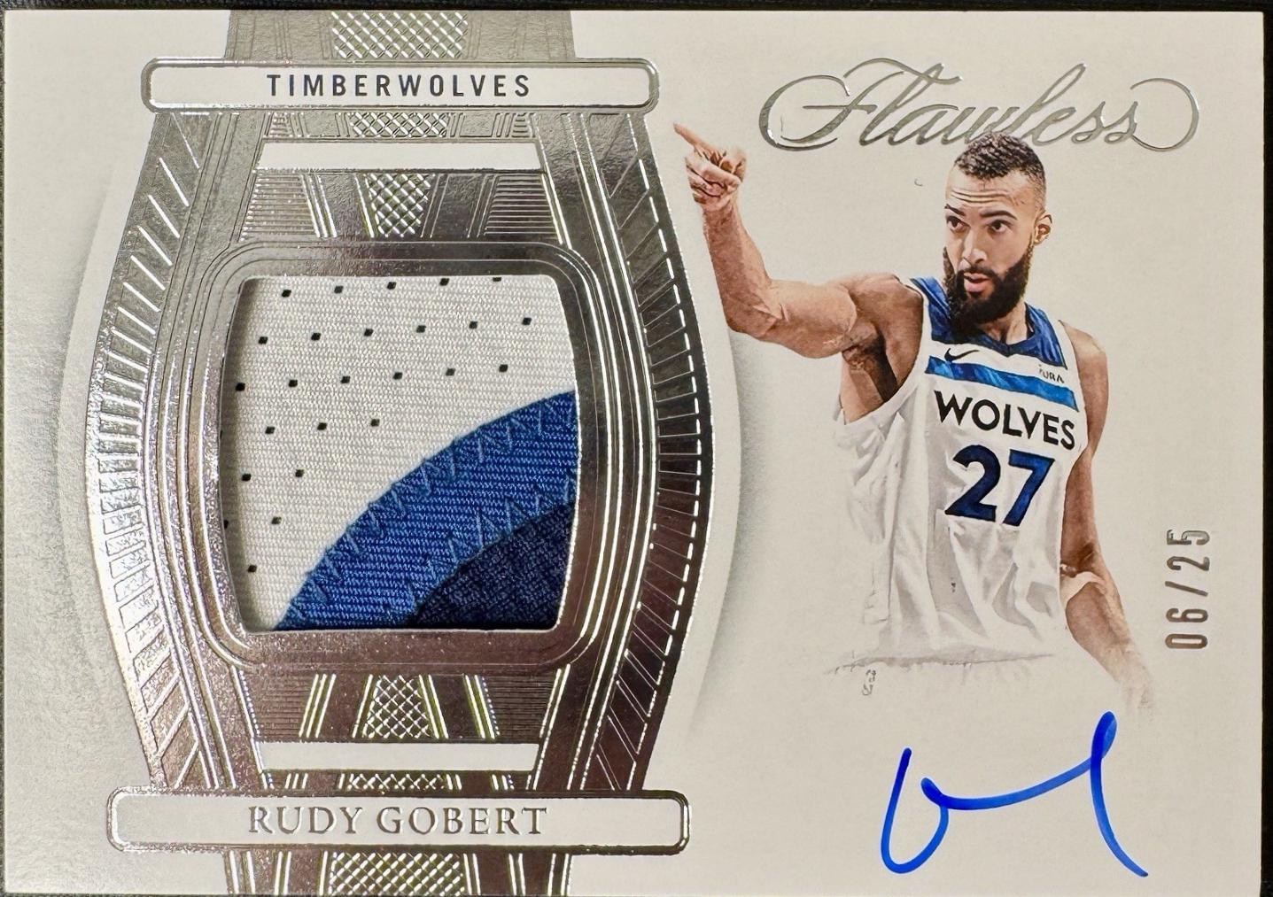 Rudy Gobert