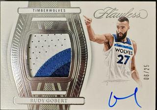 Rudy Gobert